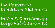 I prodotti della Primizia di Adriana Giulianotti : funghi porcini, funghi sott'olio, prodotti del sottobosco, more, mirtilli, prodotti biologici, miele nostrano